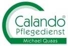 Logo Calando Pflegedienst